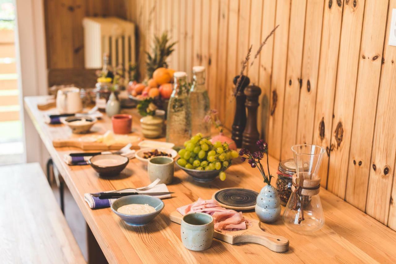 Aroleid Lodge Zermatt Dış mekan fotoğraf